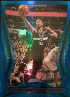 Giannis Antetokounmpo