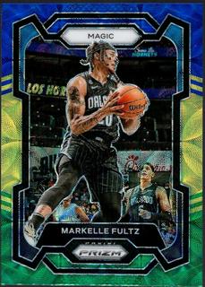 Markelle Fultz