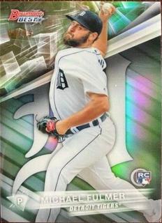 Michael Fulmer