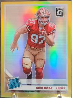 Nick Bosa
