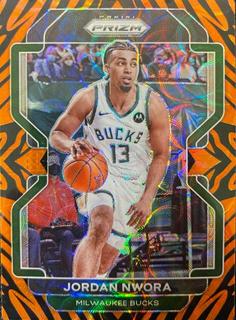 Jordan Nwora
