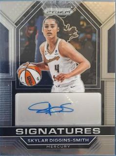 Skylar Diggins-Smith