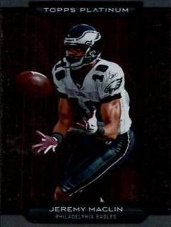 Jeremy Maclin