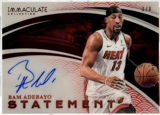 Bam Adebayo