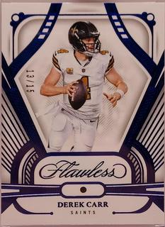 Derek Carr