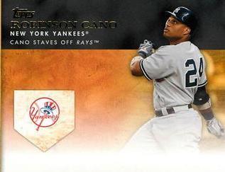 Robinson Cano