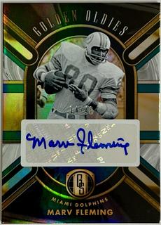 Marv Fleming