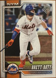 Brett Baty