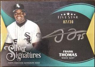 Frank Thomas