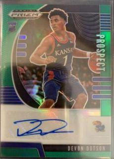 Devon Dotson
