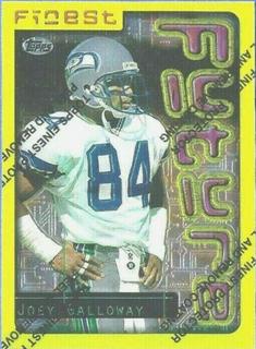 Joey Galloway