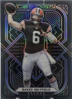 Baker Mayfield
