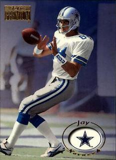 Jay Novacek