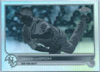 Jacob deGrom