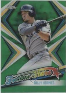 Willy Adames