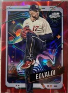 Nathan Eovaldi