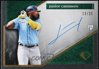 Junior Caminero