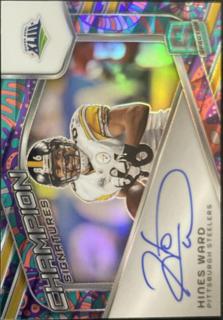 Hines Ward