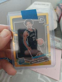 Jalen Wilson
