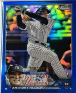 Anthony Rizzo