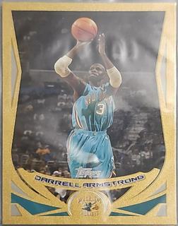Darrell Armstrong