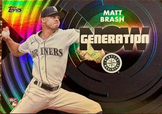 Matt Brash