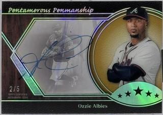 Ozzie Albies