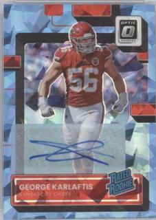 George Karlaftis