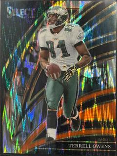 Terrell Owens