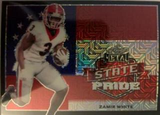 Zamir White