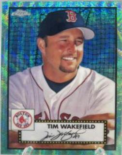 Tim Wakefield