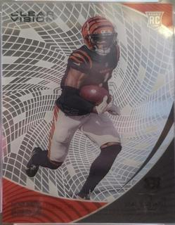 Ja'Marr Chase