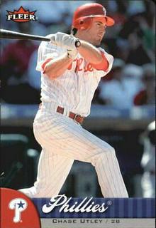 Chase Utley