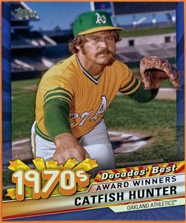 Catfish Hunter