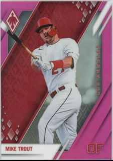 Mike Trout