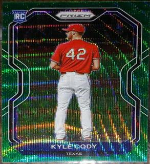 Kyle Cody