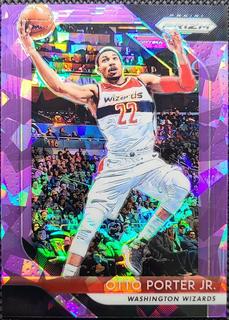 Otto Porter Jr.