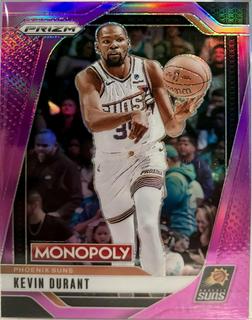 Kevin Durant