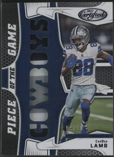 CeeDee Lamb
