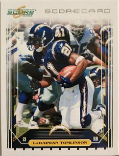 LaDainian Tomlinson