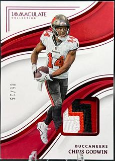 Chris Godwin