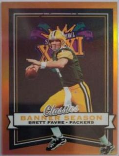 Brett Favre