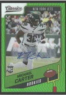 Michael Carter