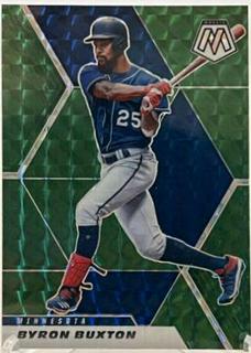Byron Buxton