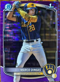 Marco Dinges