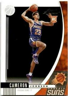 Cameron Johnson