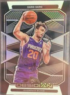 Dario Saric