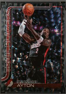 Deandre Ayton