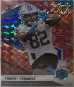 Tommy Tremble