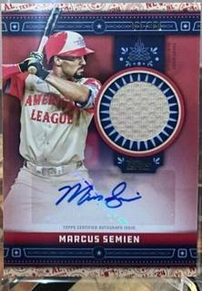 Marcus Semien